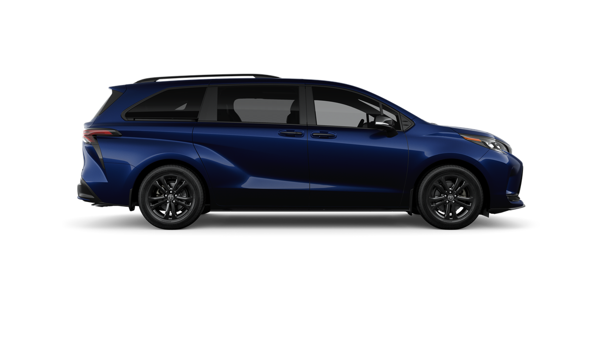 Vehicle thumbnail