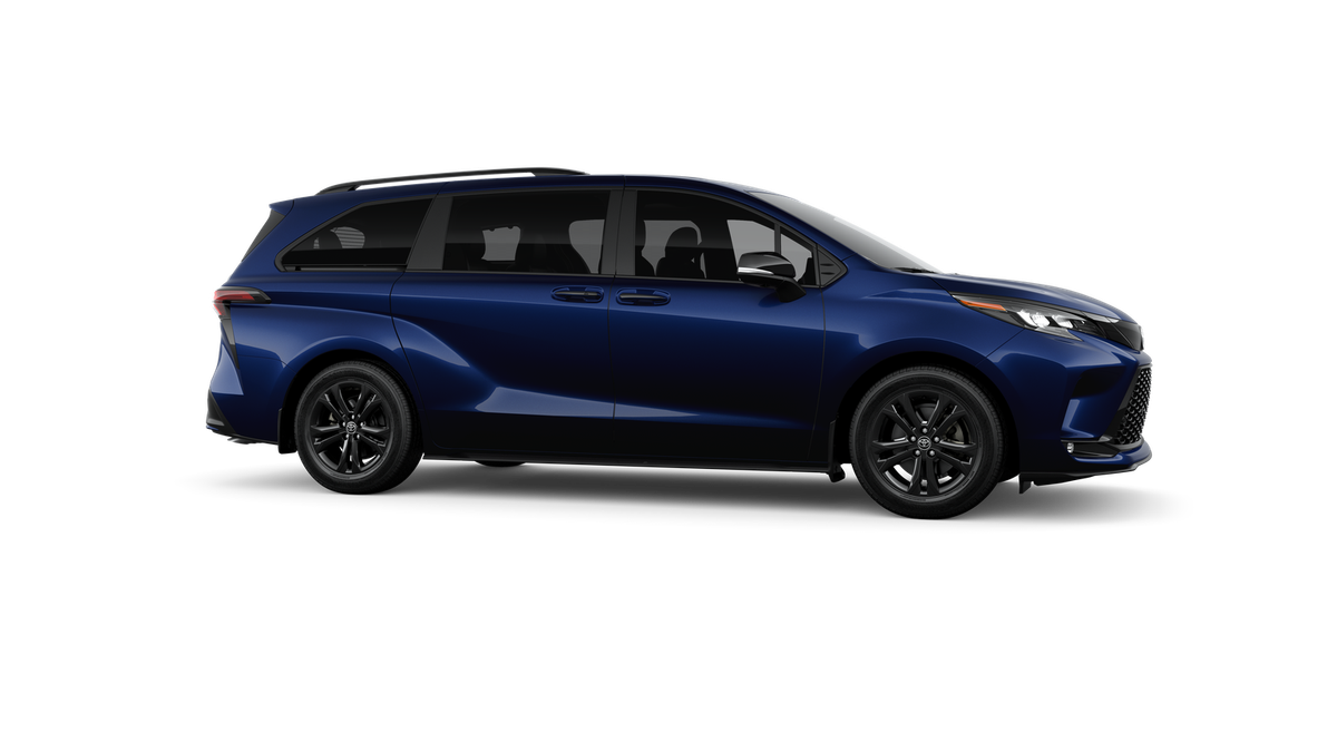 Vehicle thumbnail