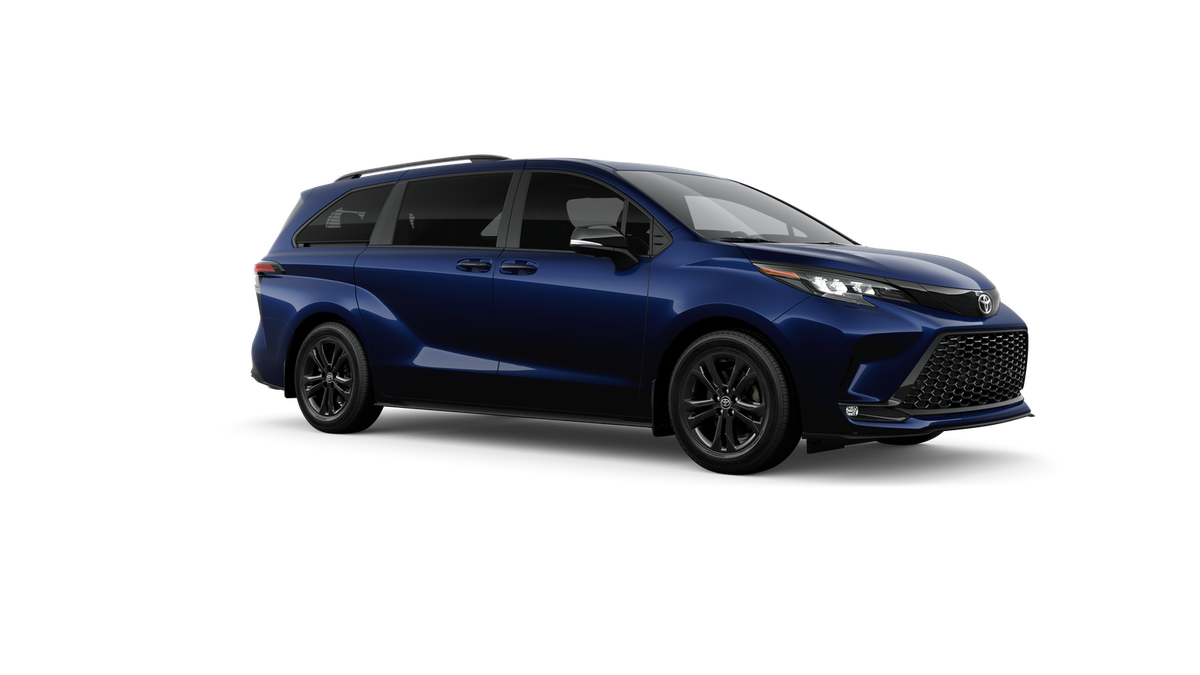 Vehicle thumbnail