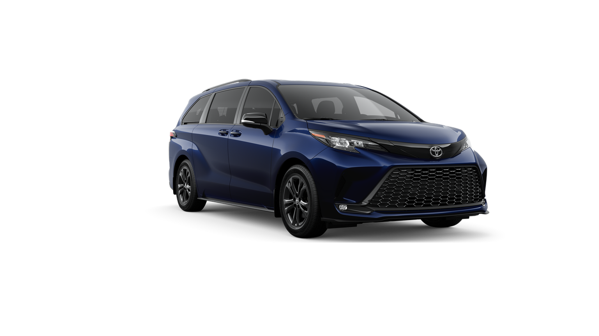 Vehicle thumbnail