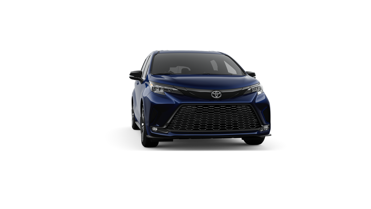 Vehicle thumbnail
