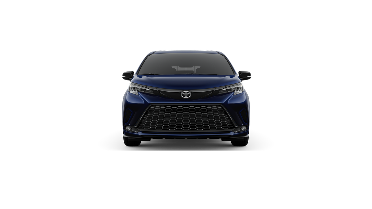 Vehicle thumbnail