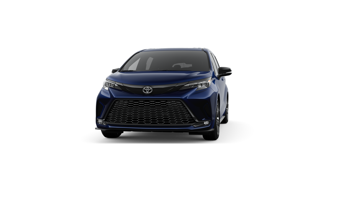Vehicle thumbnail