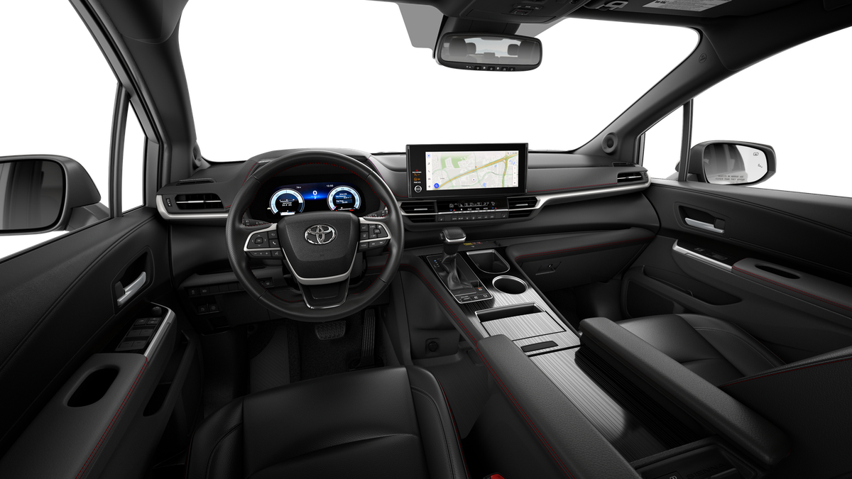 Vehicle thumbnail