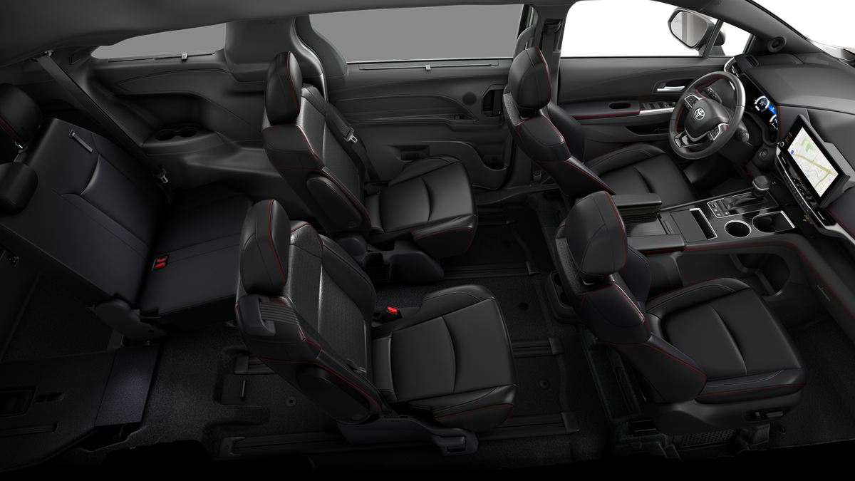 Vehicle thumbnail