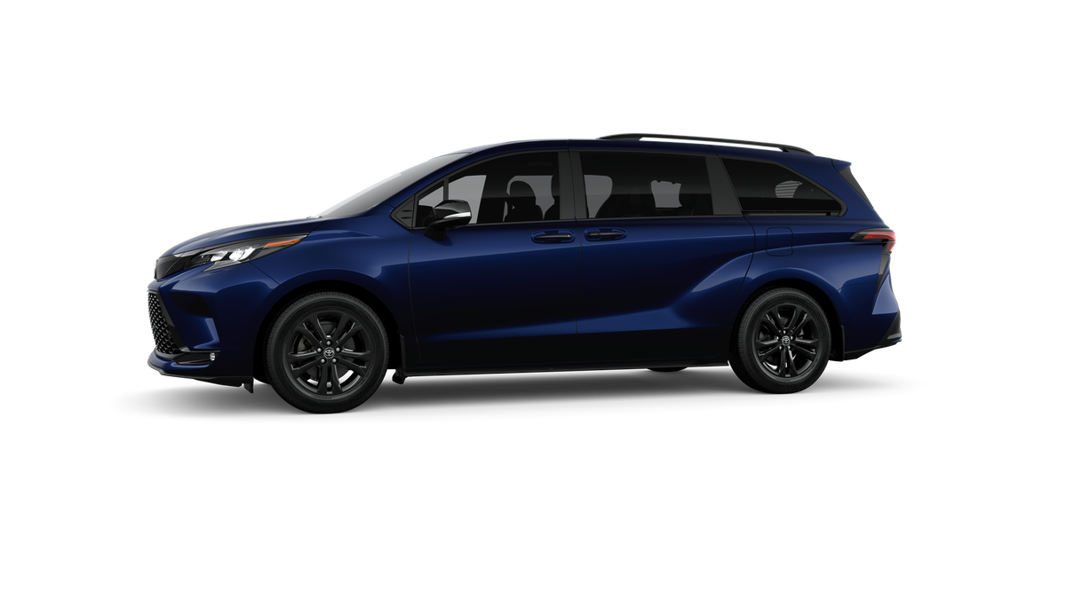 Vehicle thumbnail