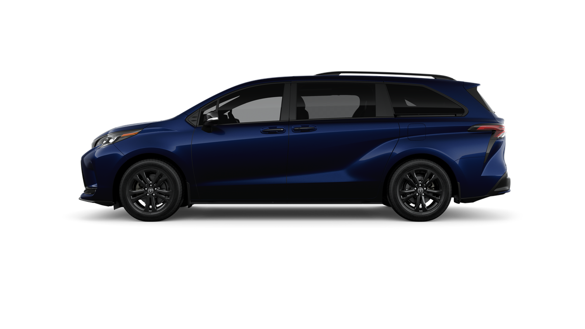 Vehicle thumbnail