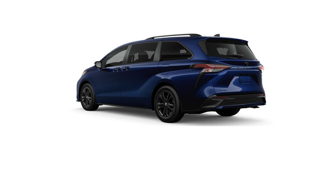 Vehicle thumbnail
