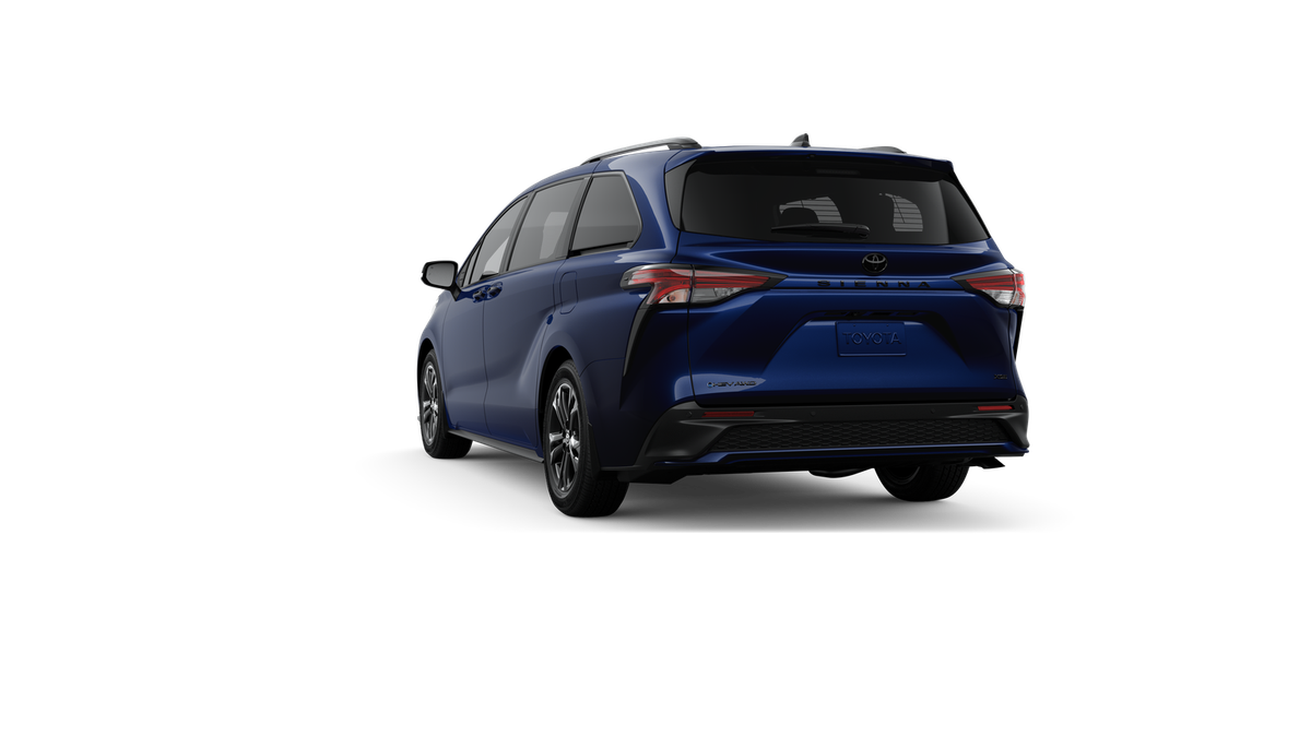 Vehicle thumbnail