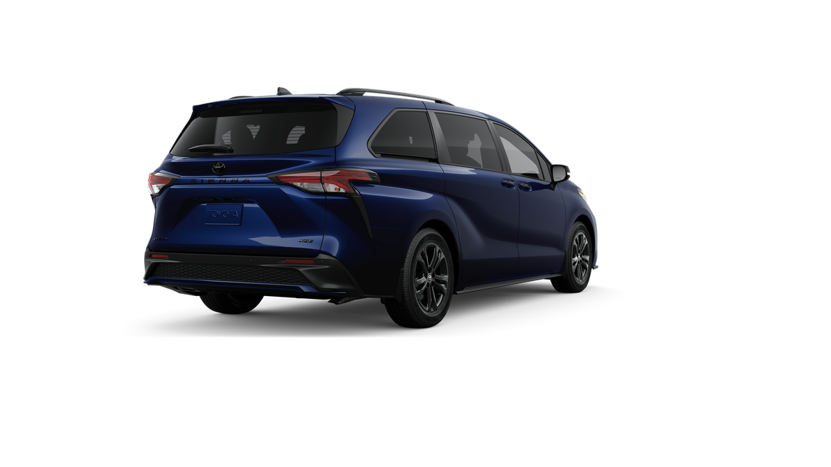 Vehicle thumbnail