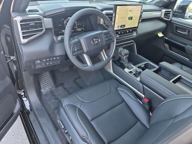 2026 Toyota Tundra i-FORCE MAX Tundra Limited