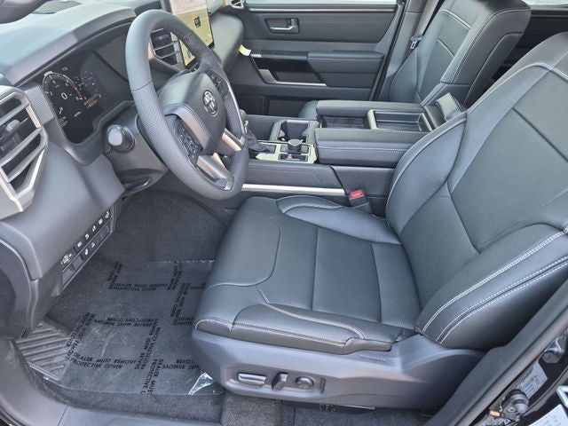 2026 Toyota Tundra i-FORCE MAX Tundra Limited