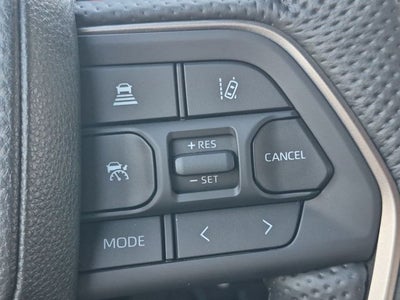 2026 Toyota Tundra i-FORCE MAX Tundra Limited