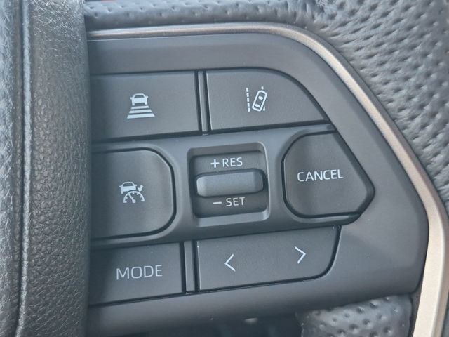 2026 Toyota Tundra i-FORCE MAX Tundra Limited