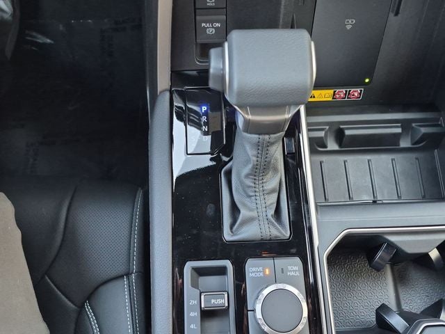 2026 Toyota Tundra i-FORCE MAX Tundra Limited