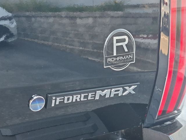 2026 Toyota Tundra i-FORCE MAX Tundra Limited