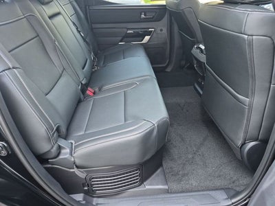 2026 Toyota Tundra i-FORCE MAX Tundra Limited