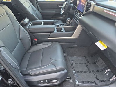 2026 Toyota Tundra i-FORCE MAX Tundra Limited