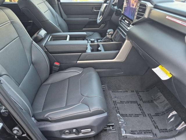 2026 Toyota Tundra i-FORCE MAX Tundra Limited