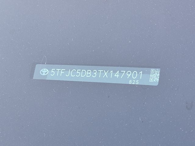 2026 Toyota Tundra i-FORCE MAX Tundra Limited