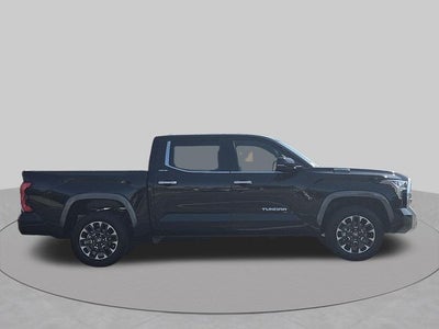 2026 Toyota Tundra i-FORCE MAX Tundra Limited