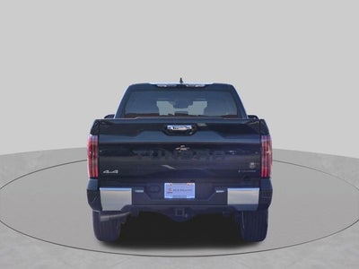 2026 Toyota Tundra i-FORCE MAX Tundra Limited