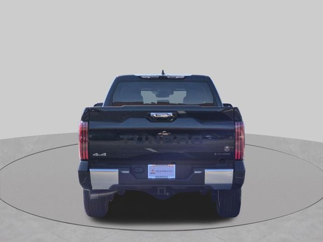 2026 Toyota Tundra i-FORCE MAX Tundra Limited