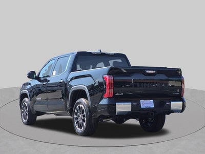 2026 Toyota Tundra i-FORCE MAX Tundra Limited
