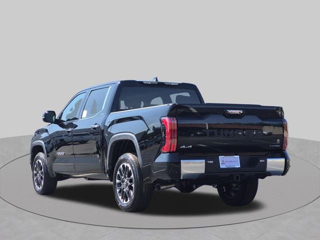 2026 Toyota Tundra i-FORCE MAX Tundra Limited