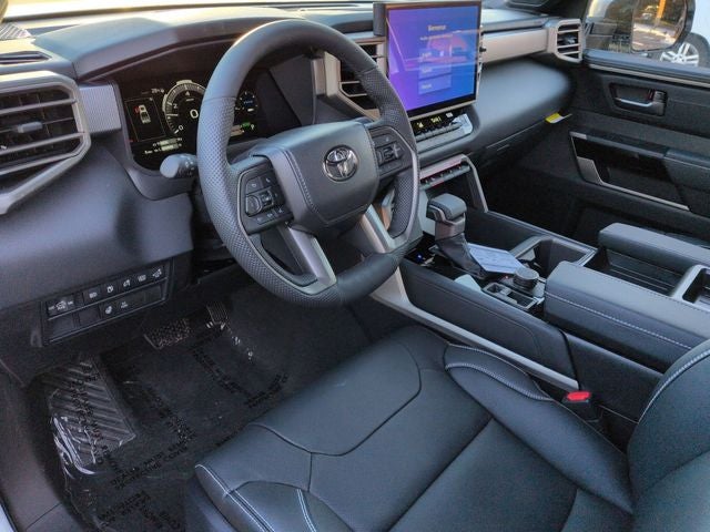 2026 Toyota Tundra i-FORCE MAX Tundra Limited