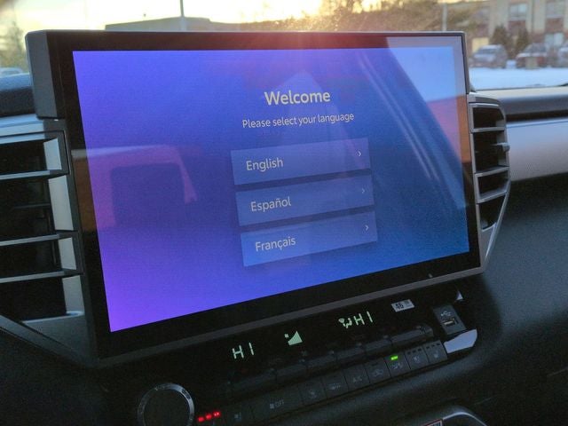 2026 Toyota Tundra i-FORCE MAX Tundra Limited