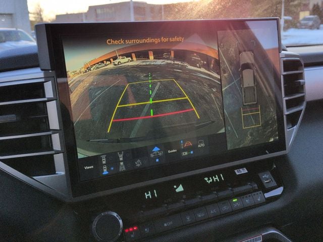 2026 Toyota Tundra i-FORCE MAX Tundra Limited