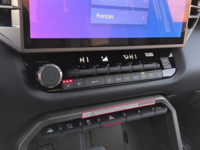 2026 Toyota Tundra i-FORCE MAX Tundra Limited