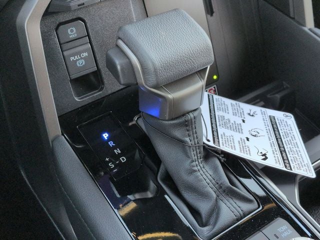 2026 Toyota Tundra i-FORCE MAX Tundra Limited