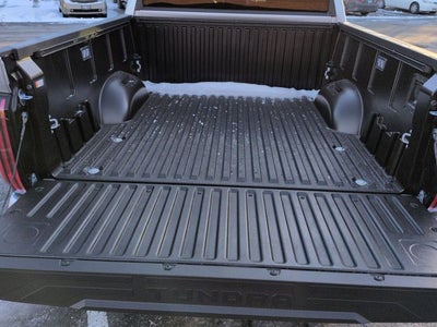 2026 Toyota Tundra i-FORCE MAX Tundra Limited