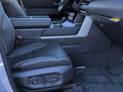 2026 Toyota Tundra i-FORCE MAX Tundra Limited