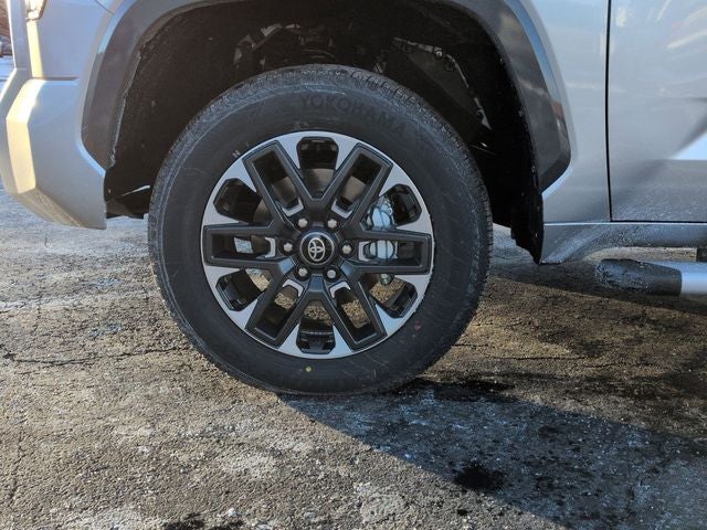 2026 Toyota Tundra i-FORCE MAX Tundra Limited