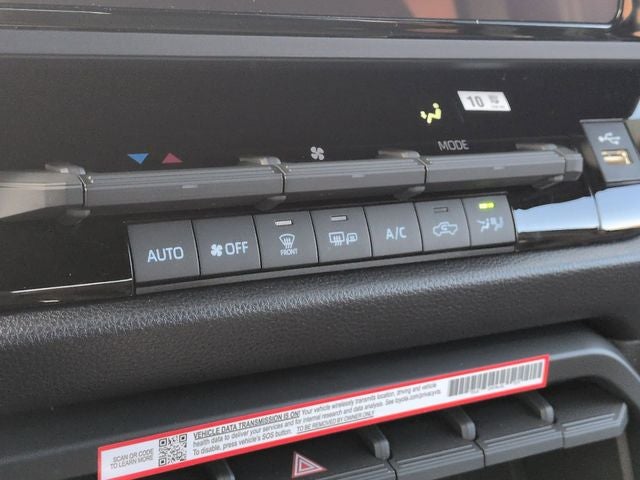 2026 Toyota Tundra SR