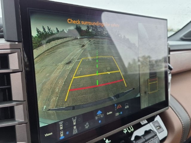 Vehicle thumbnail