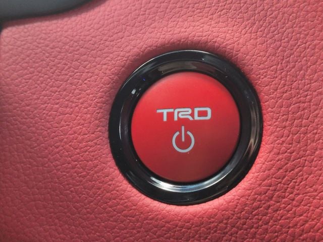 2026 Toyota Tundra i-FORCE MAX Tundra TRD Pro