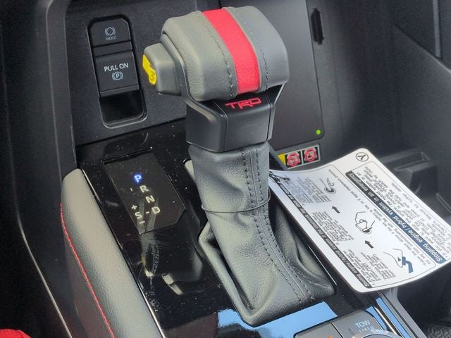 2026 Toyota Tundra i-FORCE MAX Tundra TRD Pro