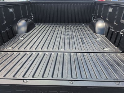 2026 Toyota Tundra i-FORCE MAX Tundra TRD Pro
