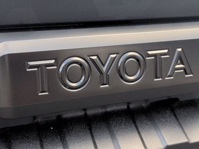 2026 Toyota Tundra i-FORCE MAX Tundra TRD Pro