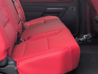 2026 Toyota Tundra i-FORCE MAX Tundra TRD Pro