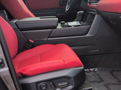 2026 Toyota Tundra i-FORCE MAX Tundra TRD Pro