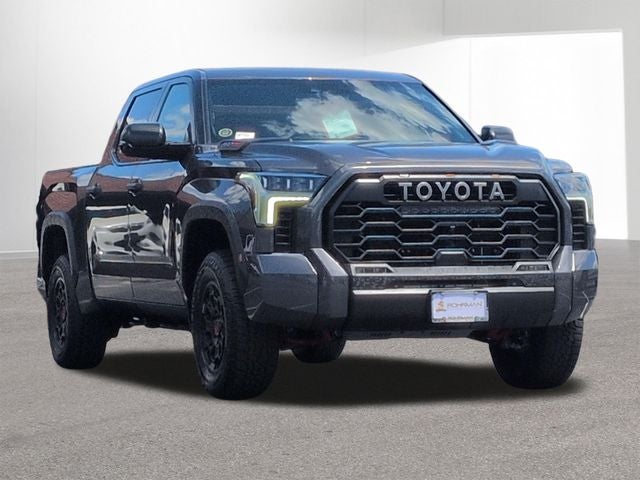 2026 Toyota Tundra i-FORCE MAX Tundra TRD Pro