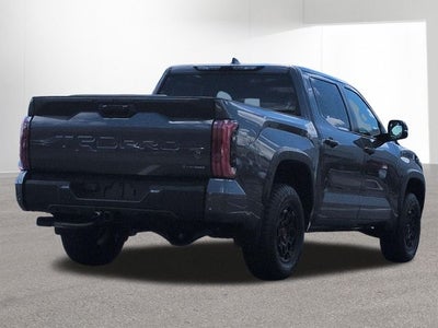 2026 Toyota Tundra i-FORCE MAX Tundra TRD Pro