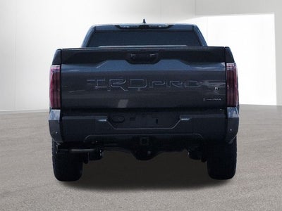 2026 Toyota Tundra i-FORCE MAX Tundra TRD Pro
