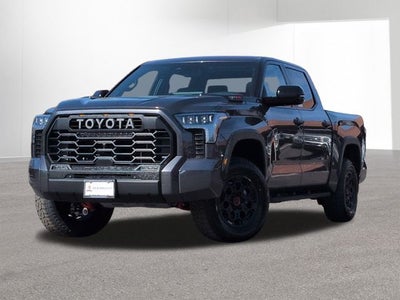 2026 Toyota Tundra i-FORCE MAX Tundra TRD Pro