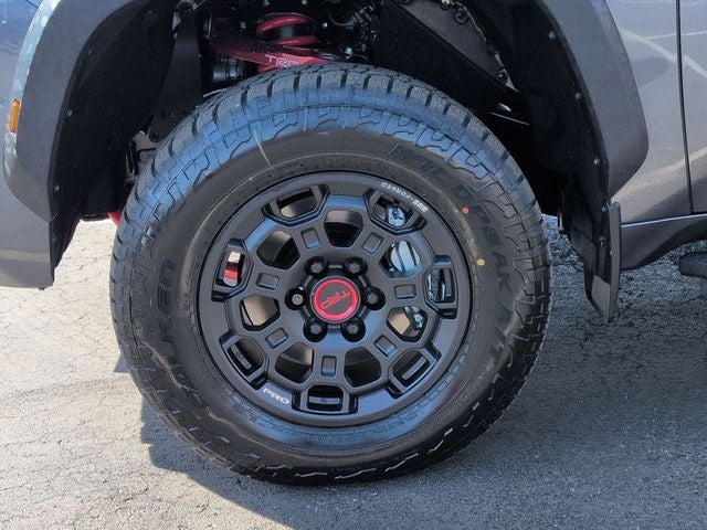 2026 Toyota Tundra i-FORCE MAX Tundra TRD Pro